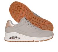 SCARPA SKECHERS DONNA 177094 TPE GOLDEN AIR