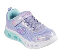 Scarpa Skechers Flutter Heart Lights Strappo Bimba