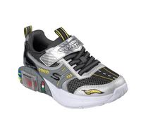 Scarpa Skechers Garage Con Macchinina Estraibile