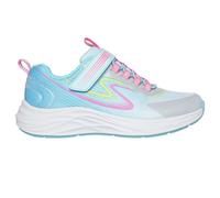 Scarpa Skechers GO RUN Accelerate Mesh Glitterato