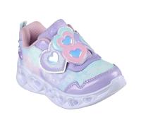 Scarpa Skechers Heart Lights Lovin Bambina