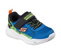 Scarpa Skechers Meteor Lights 2.0 Strappo Bambino