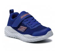 Scarpa Skechers Nitro Sprint Strappo Bimbo 400083L