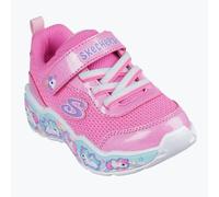 Scarpa Skechers Play Scene Fun Squad Bambina