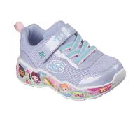 Scarpa Skechers Play Scene Fun Squad Bambina