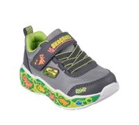 Scarpa Skechers Play Scene In Mesh Bambino