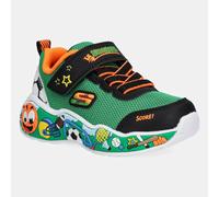 Scarpa Skechers Play Scene In Mesh Bambino