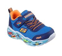 Scarpa Skechers Play Scene In Mesh Bambino
