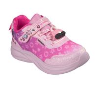 Scarpa Skechers Power Jams 2.0 Colorful Bambina