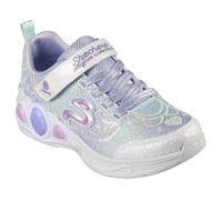 Scarpa Skechers Princess Wishes Glitter Bambina