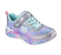 Scarpa Skechers S-Lights Eternal Heart Bambina