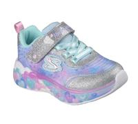 Scarpa Skechers S-Lights Eternal Heart Bimba Baby