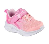 Scarpa Skechers S-Lights Sola Glow Bimba 303713N