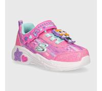Scarpa Skechers Snuggle Sneaks Skech Squad Baby