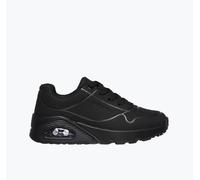 Scarpa Skechers Stand On Air Unisex Ragazzi 403674L BBK Nero