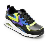 Scarpa Skechers Street Uno Gen1 Color Surge Bimbo