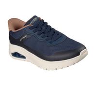 Scarpa Skechers UNO Flex Step N Knit Uomo 183313