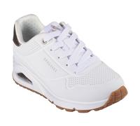 Scarpa Skechers Uno Gen1 Shimmer Away Bambina