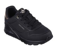 Scarpa Skechers Uno Gen1 Shimmer Away Bambina