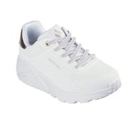 Scarpa Skechers Uno Lite Metallic Mode Bambina