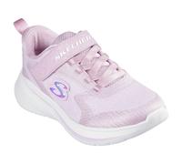 Scarpa Skechers Wave 92 Con Strappo Bambina