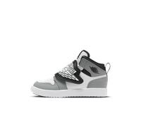 Scarpa Sky Jordan 1 - Bambino/a - Bianco 27.5