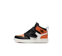 Scarpa Sky Jordan 1 - Bambino/a - Nero 34