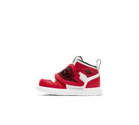 Scarpa Sky Jordan 1 - Bebè e Bimbo/a - Bianco 21