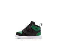 Scarpa Sky Jordan 1 - Bebè e Bimbo/a - Nero 18.5