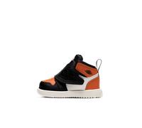 Scarpa Sky Jordan 1 - Bebè e Bimbo/a - Nero 22
