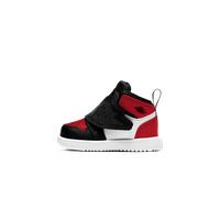 Scarpa Sky Jordan 1 - Bebè e Bimbo/a - Nero 23.5