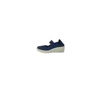 Scarpa slip-on con zeppa Enval Soft 1256311 Donna