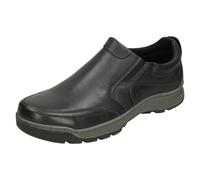 Scarpa Slip On Jasper Hush Puppies Da Uomo