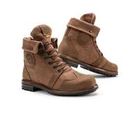 Scarpa SMITH AIR Marrone STYLMARTIN - SE: 43