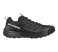 Scarpa da trail Scarpa Ribelle Run LT (NERO NERO) Uomo 42,5