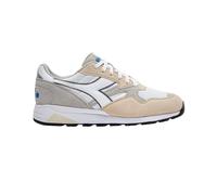 Diadora Sneakers N902 Pelle Beige/Marrone