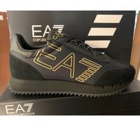 Ea7 Emporio Armani Sneaker X8x101