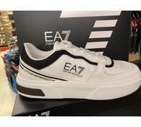 SCARPA SNEAKER EA7 X8X173 mis. 43 1/3