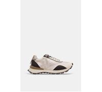 SCARPA SNEAKERS DONNA ANEKKE OSAKA 42370 BEIGE