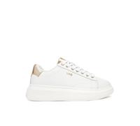 SCARPA SNEAKERS LIU JO BABOL 01 BF5059 PX748 BIANCO 2025
