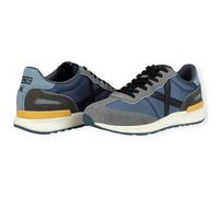 Scarpa sneakers uomo MUNICH Dynamo 70