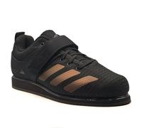 SCARPA SOLLEVAMENTO PESI ADIDAS POWERLIFT 5 WEIGHTLIFTING BOOTS JP6198