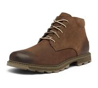 Sorel Madson 2 Chukka WP, Stivaletti, Uomo, Tobacco , 44 EU