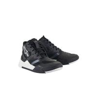 Scarpe Moto Alpinestars Speedflight Nero/Bianco43,5 Nero,Bianco