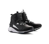 Alpinestars Speedstreet Scarpe da moto, nero-bianco, taglia 39 per maschi