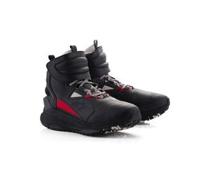 Scarpa SPEEDSTREET Nero Rosso ALPINESTARS - SU: 8