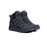 Scarpe Moto TCX SPEEDTREK GORE-TEX® BLACK/BLACK