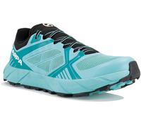 SCARPA Spin 2.0 W - Donna - Blu / Nero - Taglia 37 1/2- modello 2024