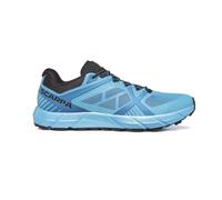 Scarpa Spin 2.0 - scarpa trailrunning - uomo 40 EUR Blue/Black man Vibram