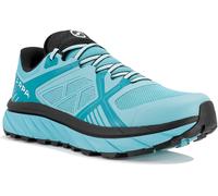 Scarpa - Scarpe da trail - Spin Infinity Wmn Atoll Scuba Blue per Donne Blu 38